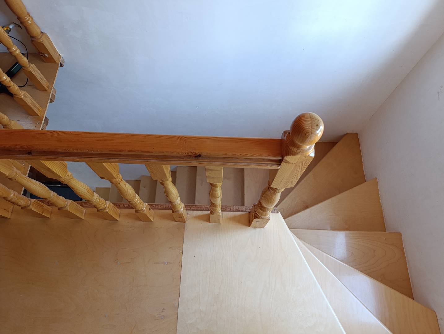4 otaqlı həyət evi 120 m² - satılır — şəkil 10