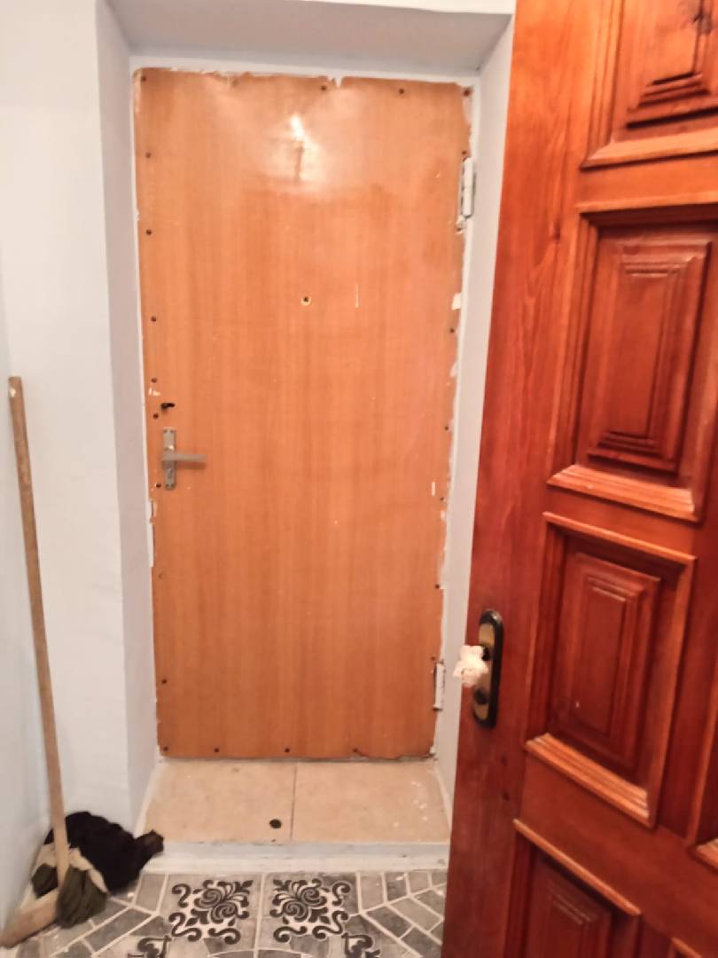 2 otaqlı mənzil 35 m² satılır — şəkil 13