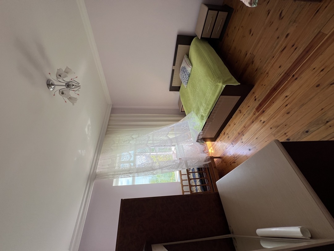 10 otaqlı bağ evi 350 m² 13 sot torpaq sahəsində günlük kirayə verilir — şəkil 20