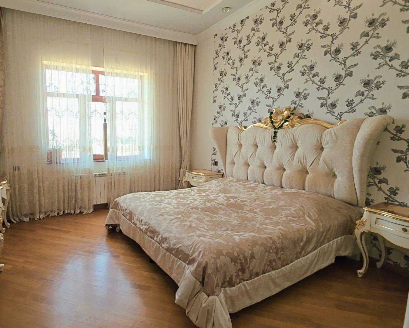 8 otaqlı villa 550 m² - satılır — şəkil 14