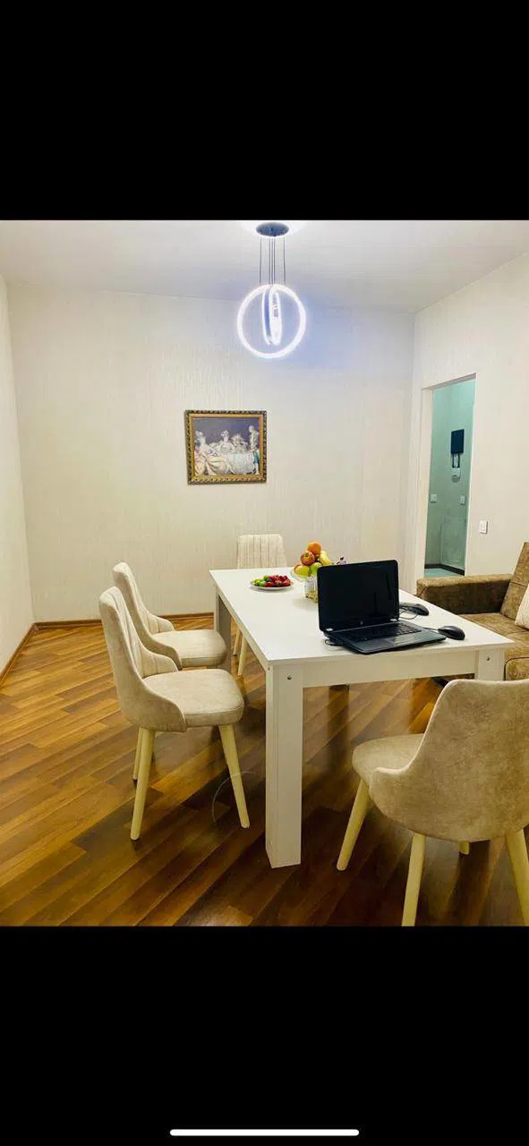 2 otaqlı mənzil 47 m² satılır — şəkil 2