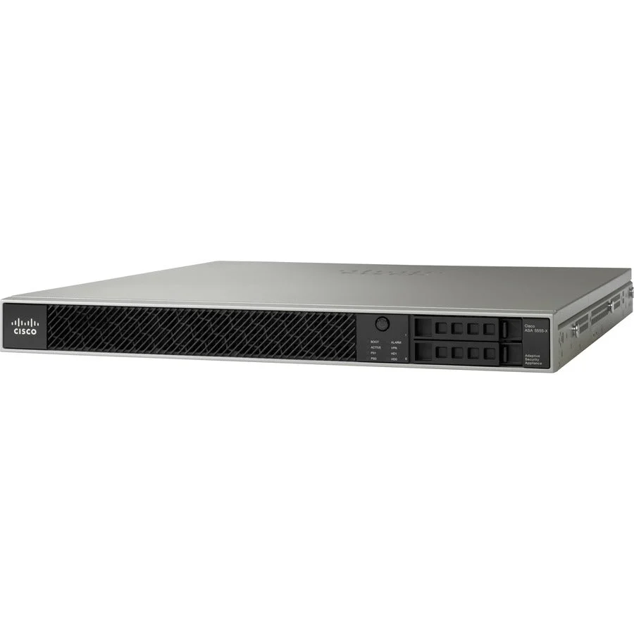 Cisco Firewall
