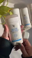 Дезодорант-стик Forever Aloe Ever-Shield - Tenderyard