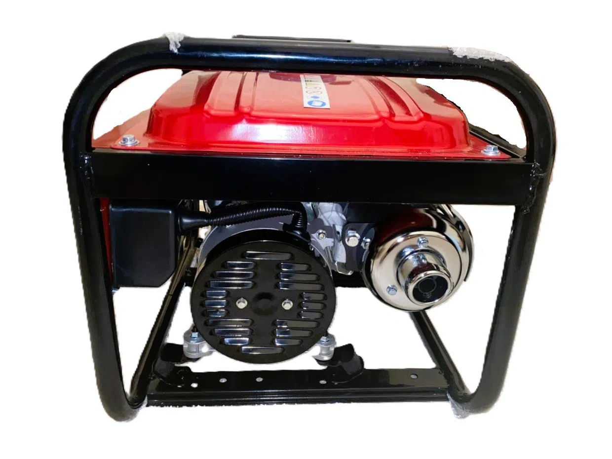 Benzin Generatoru 3.5 kVt — şəkil 3