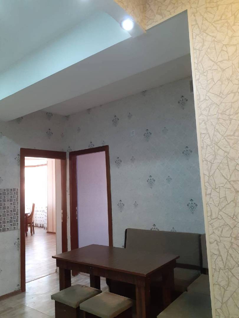 3 otaqlı mənzil 100 m² kirayə verilir — şəkil 6