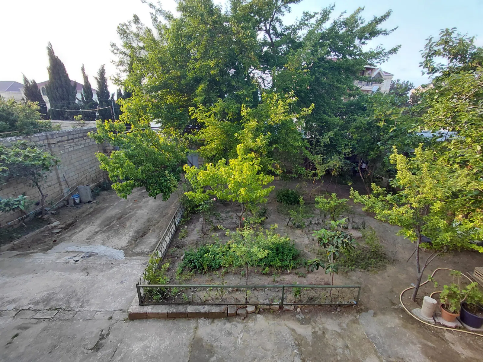 9 otaqlı villa 450 m² - satılır — şəkil 15