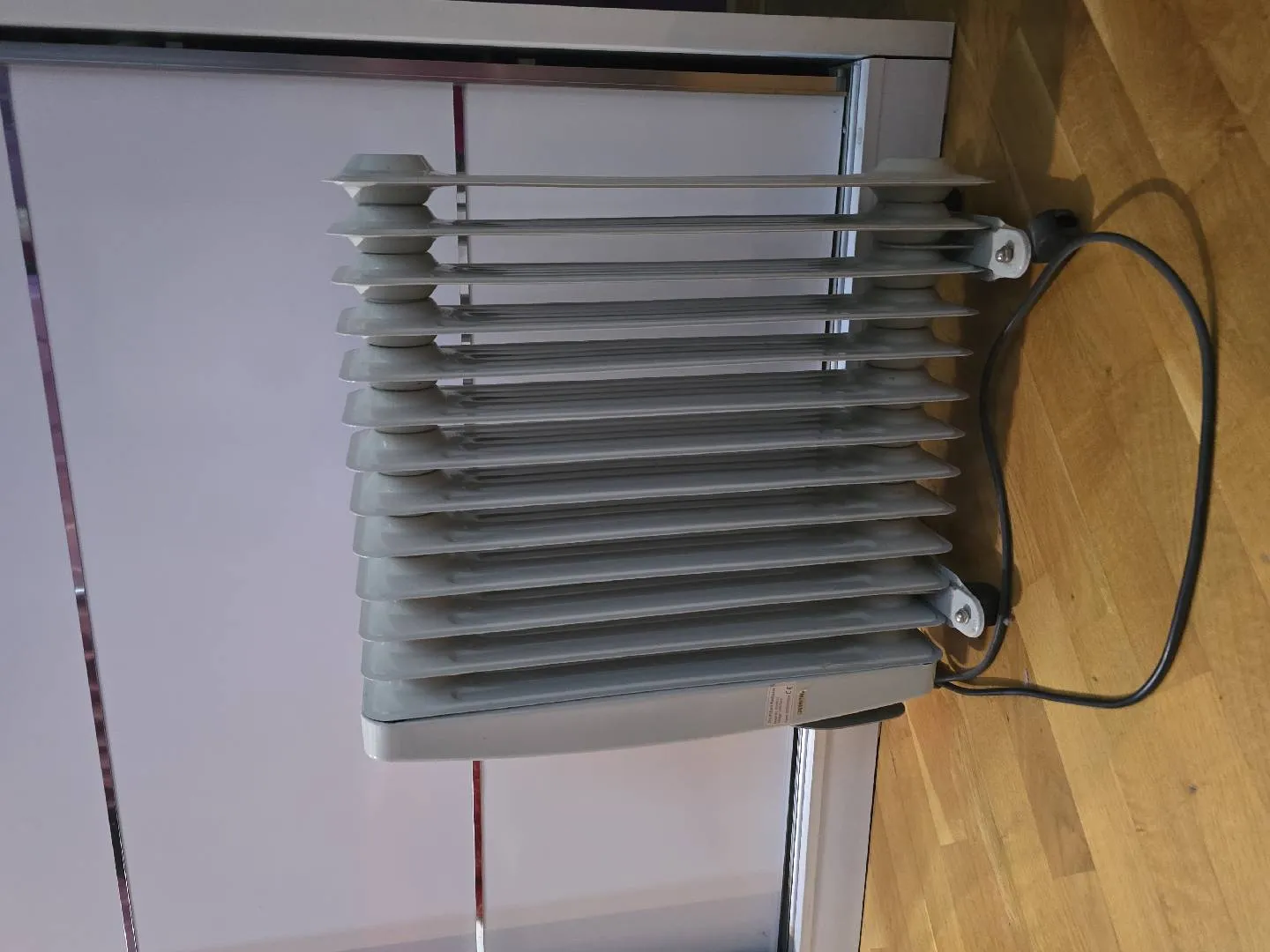 Radiator Konvektor tipli, Uzununa quraşdırma - Tenderyard