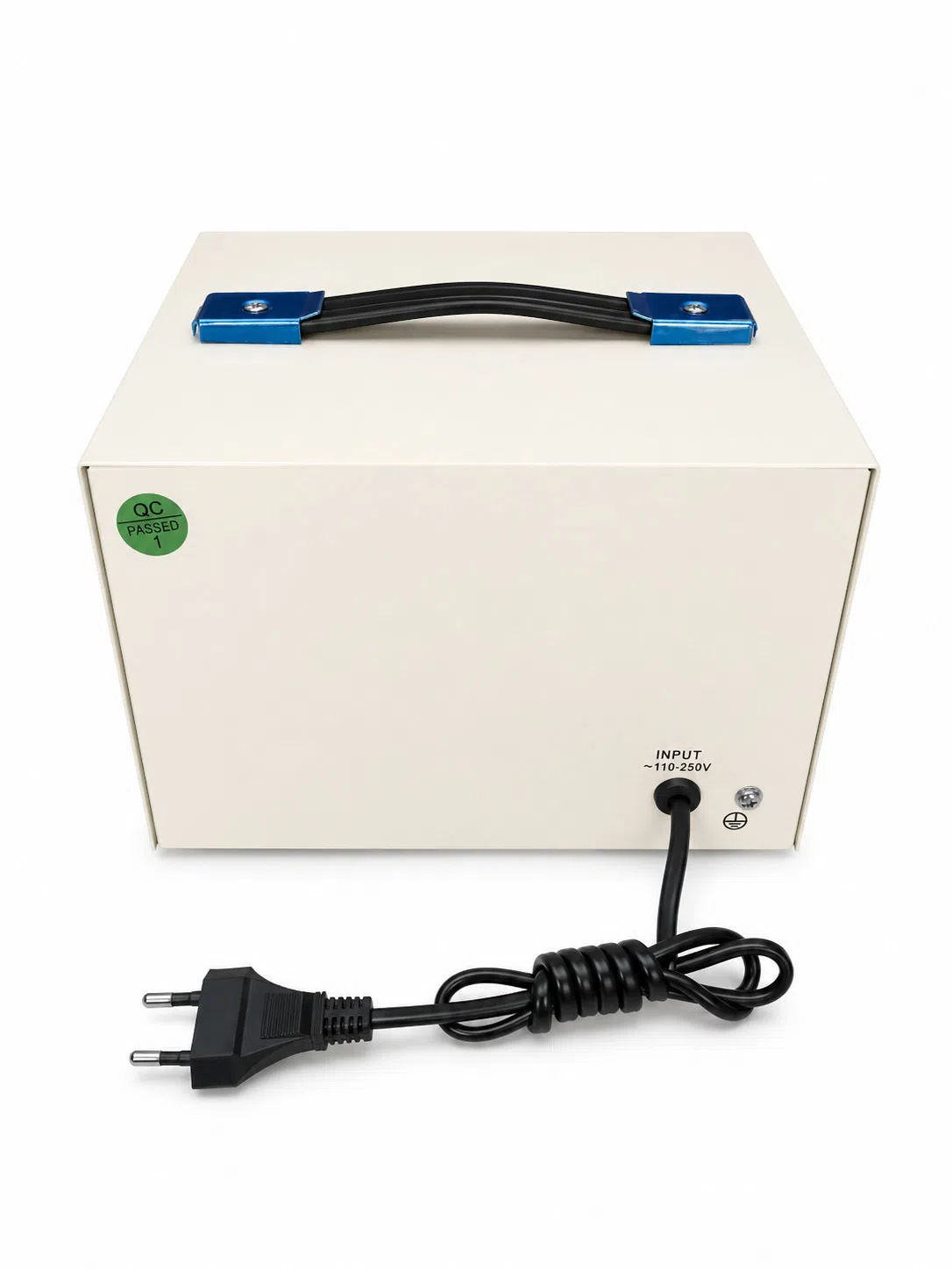 Andeli SVC-1500VA 1500W Gərginlik Stabilizatoru — şəkil 2
