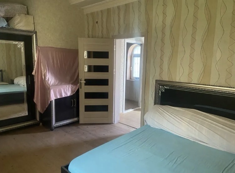 3 otaqlı həyət evi 75 m² - satılır — şəkil 12