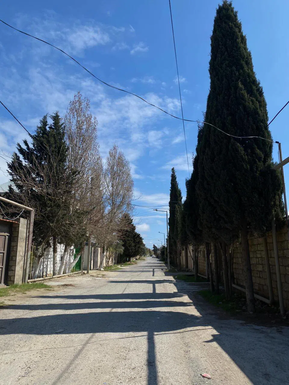 4 otaqlı həyət evi 153 m² - 2.5 sot torpaq sahəsində günlük kirayə verilir