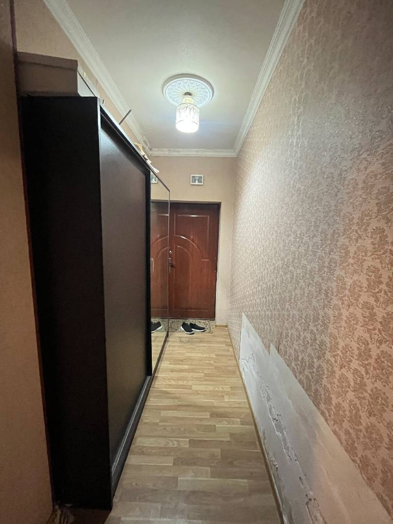 2 otaqlı mənzil 45 m² kirayə verilir — şəkil 3