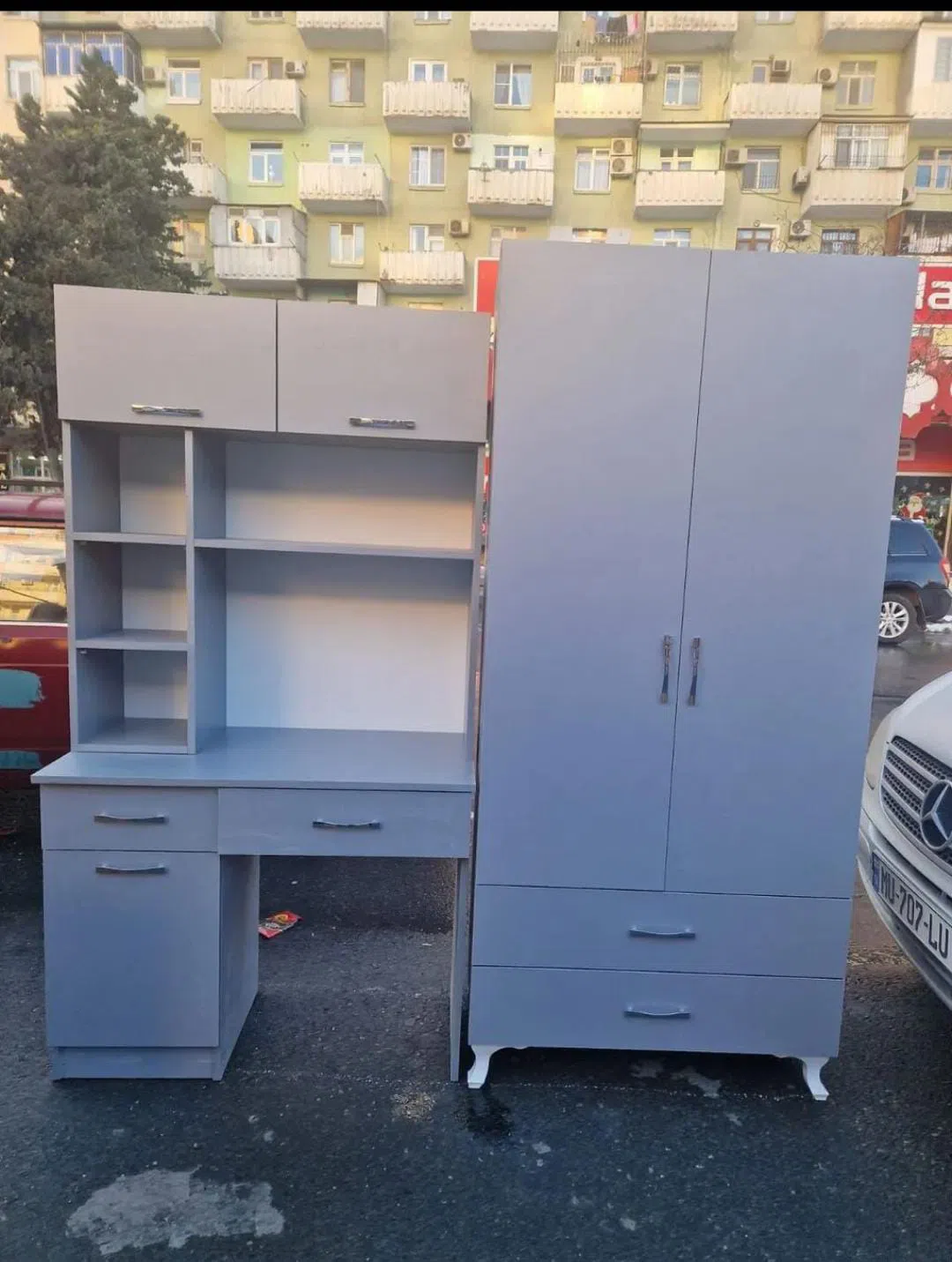 Dolablar hər növdə — şəkil 7