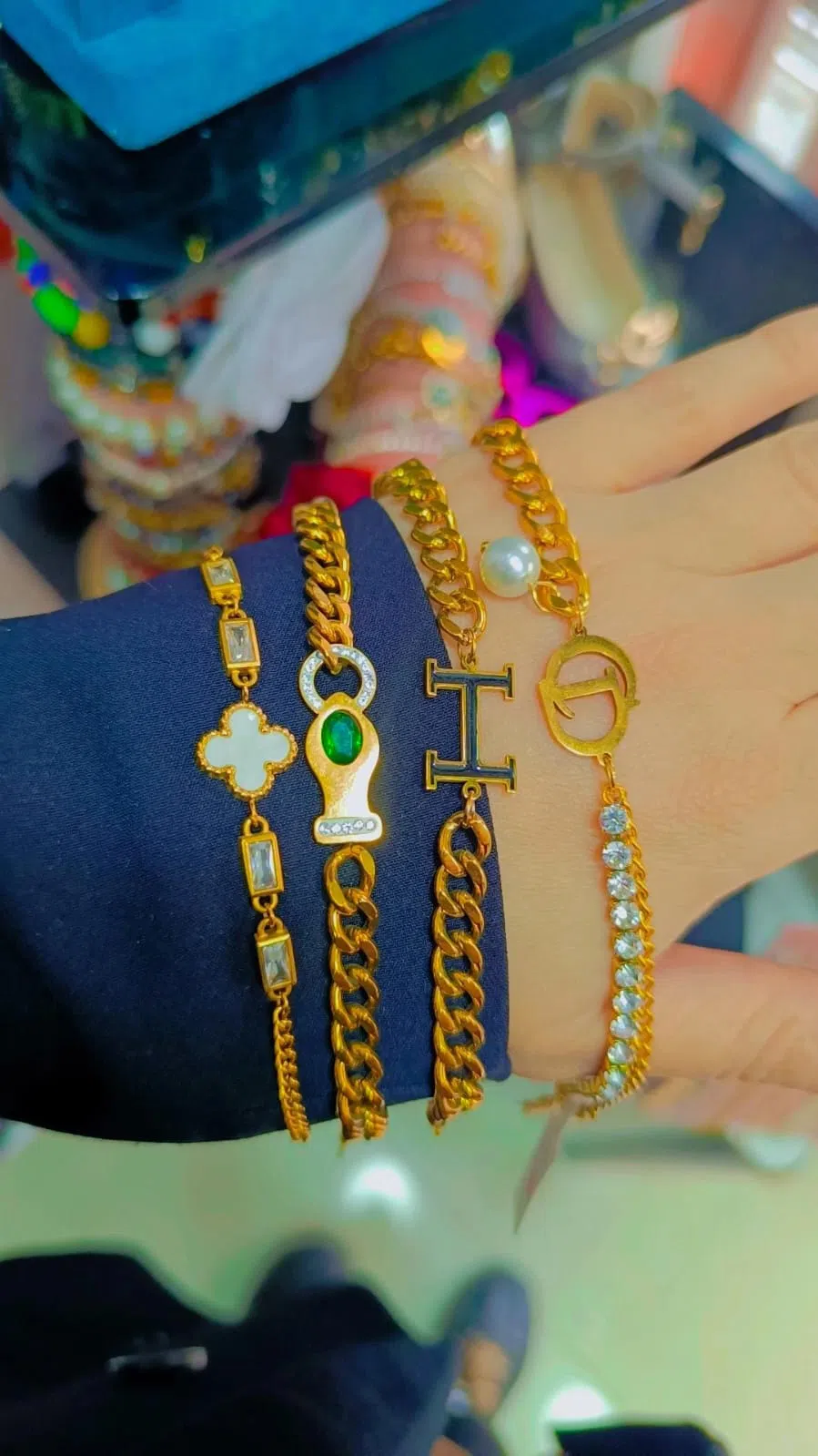 qaralmayan qolbaglar