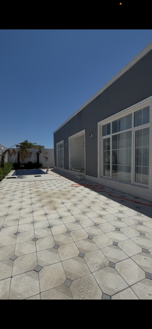 4 otaqlı həyət evi 175 m² satılır — şəkil 1