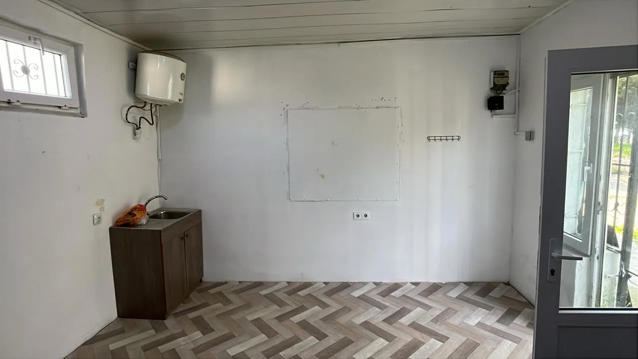 Orta təmirli obyekti, 15 m² kirayə verilir — şəkil 6