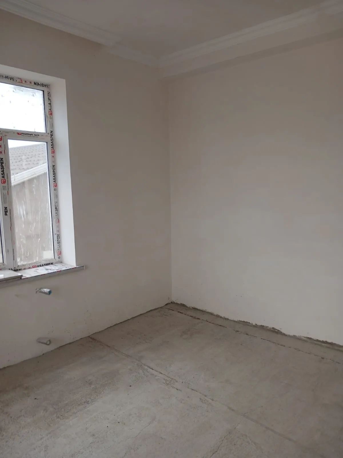 8 otaqlı villa 353 m² - 6 sot torpaq sahəsində satılır — şəkil 17