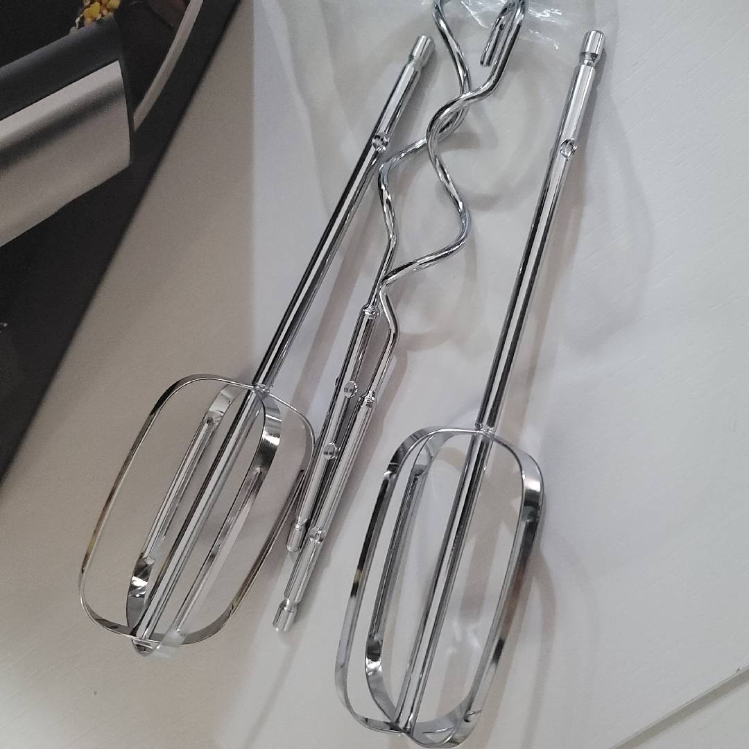 Avinas mikser — şəkil 2