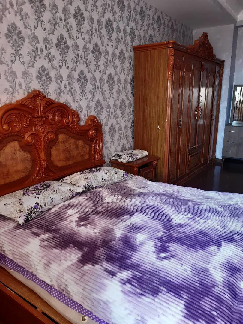 2 otaqlı mənzil 100 m² kirayə verilir — şəkil 5