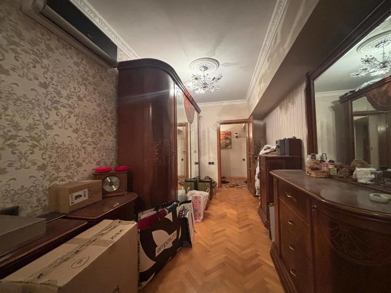 3 otaqlı mənzil 101 m² satılır — şəkil 7