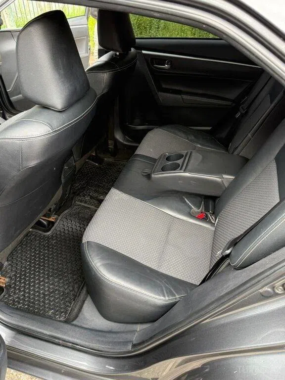 Toyota Corolla, 2018 il, 196000 km — şəkil 7