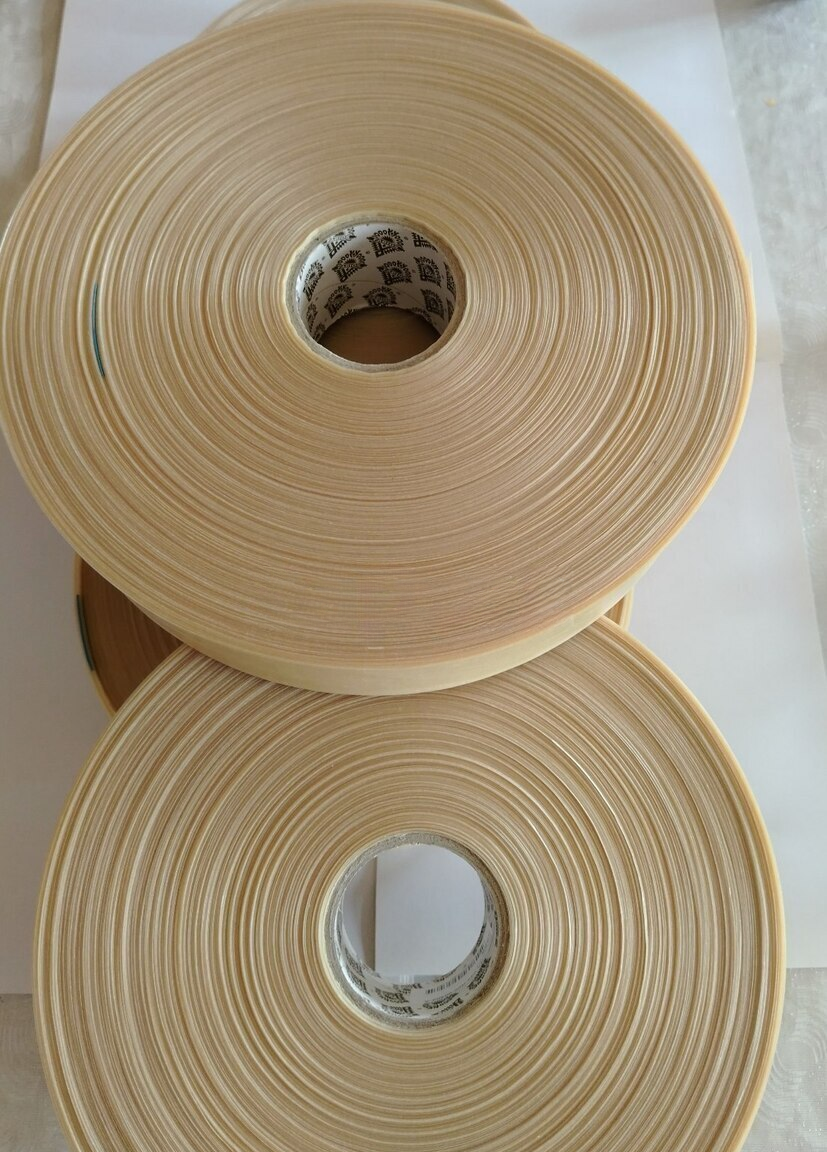 Kolbasa üçün kollagen üzlük 24 mm — şəkil 5