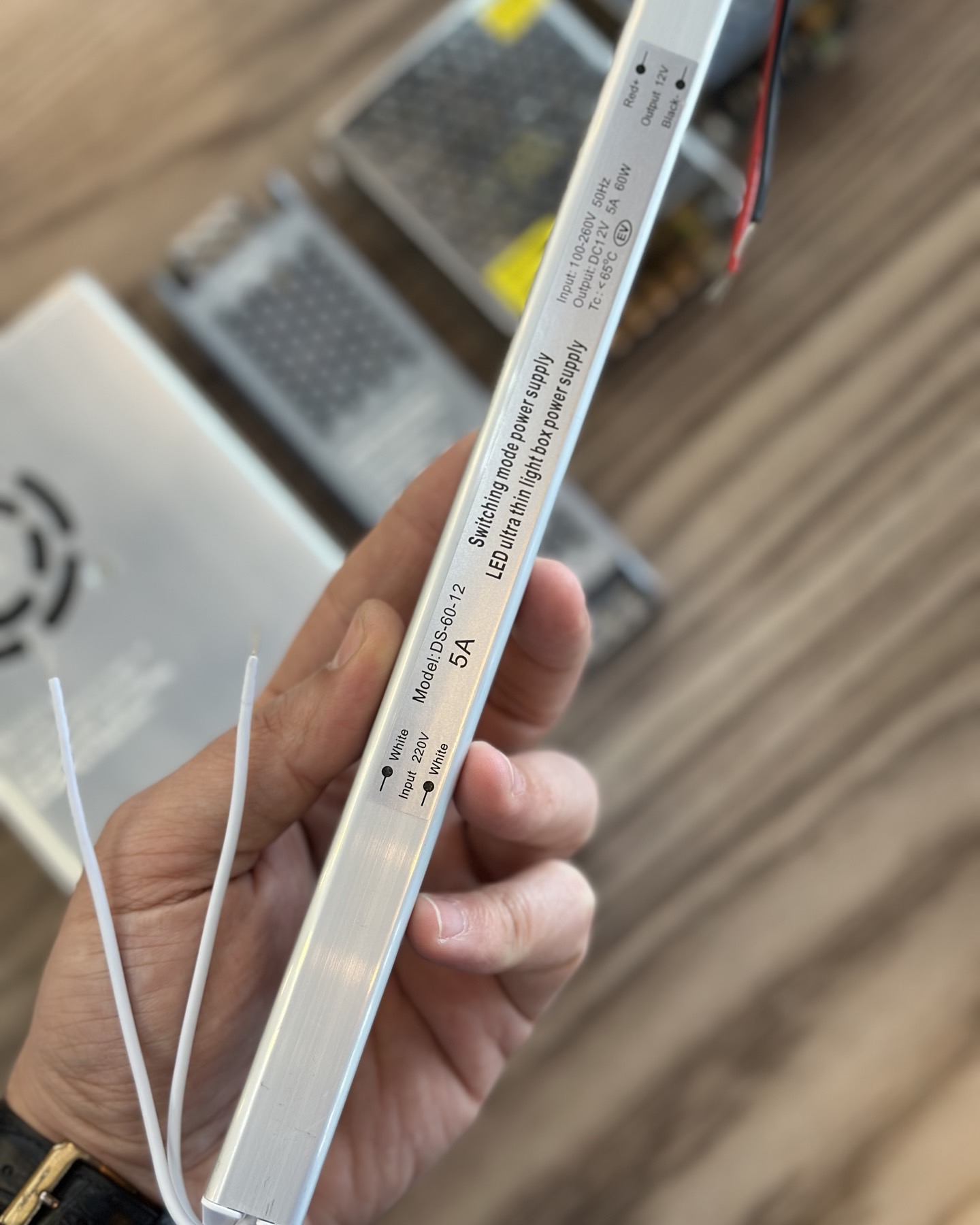 12v və 24v blok pitaniyalar — şəkil 5
