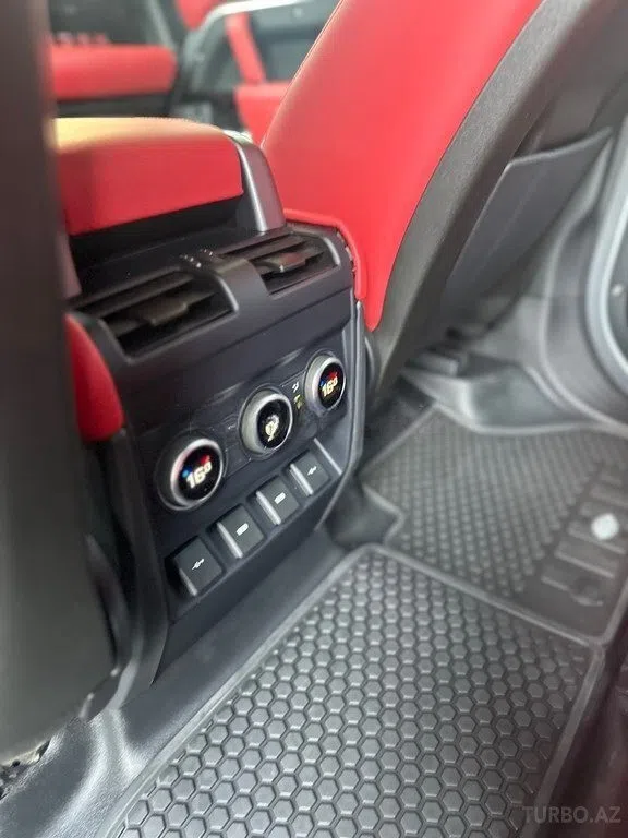 Land Rover Defender, 2020 il, 92000 km — şəkil 12