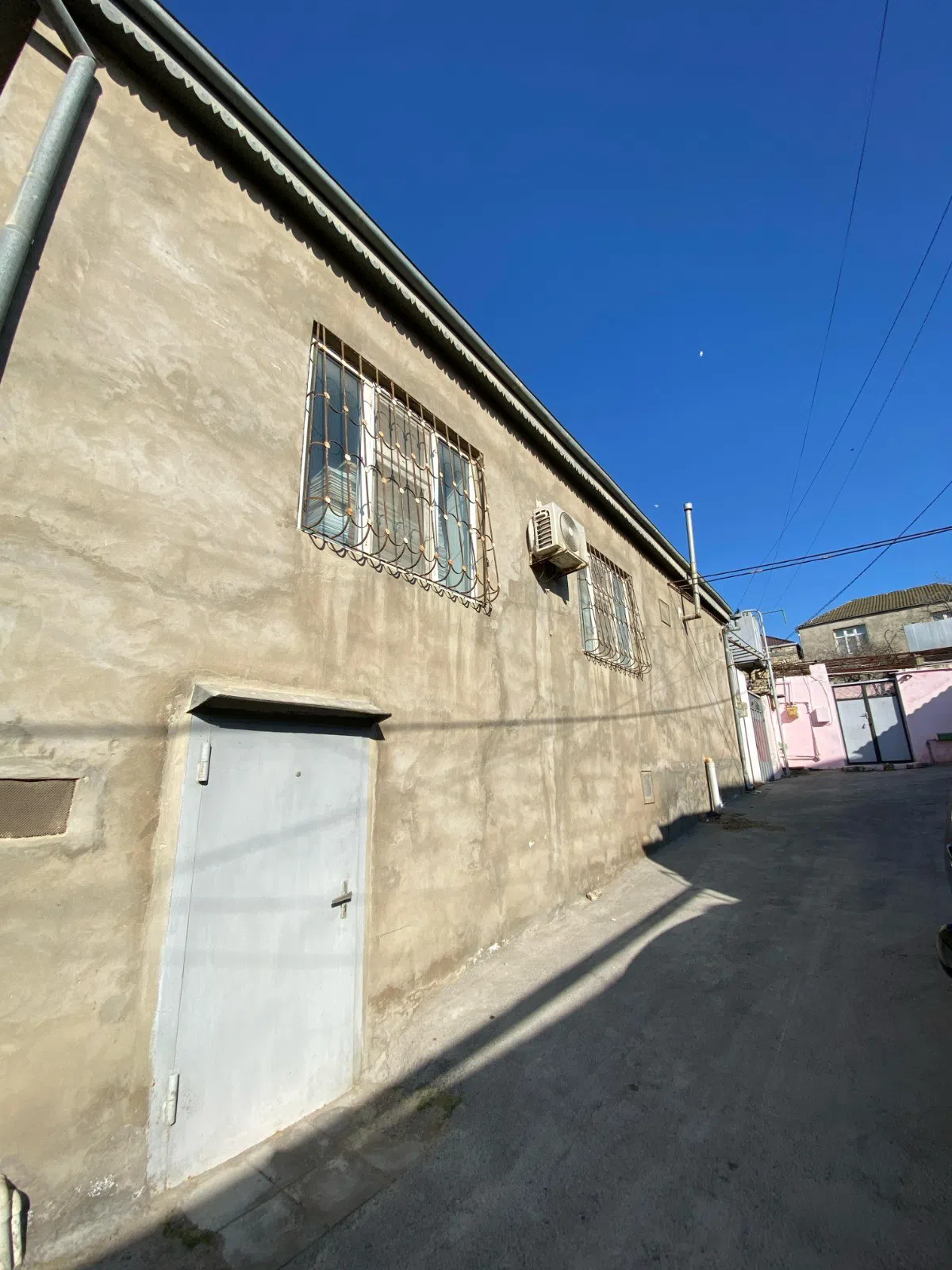 5 otaqlı həyət evi 120 m² - 3 sot torpaq sahəsində satılır — şəkil 8