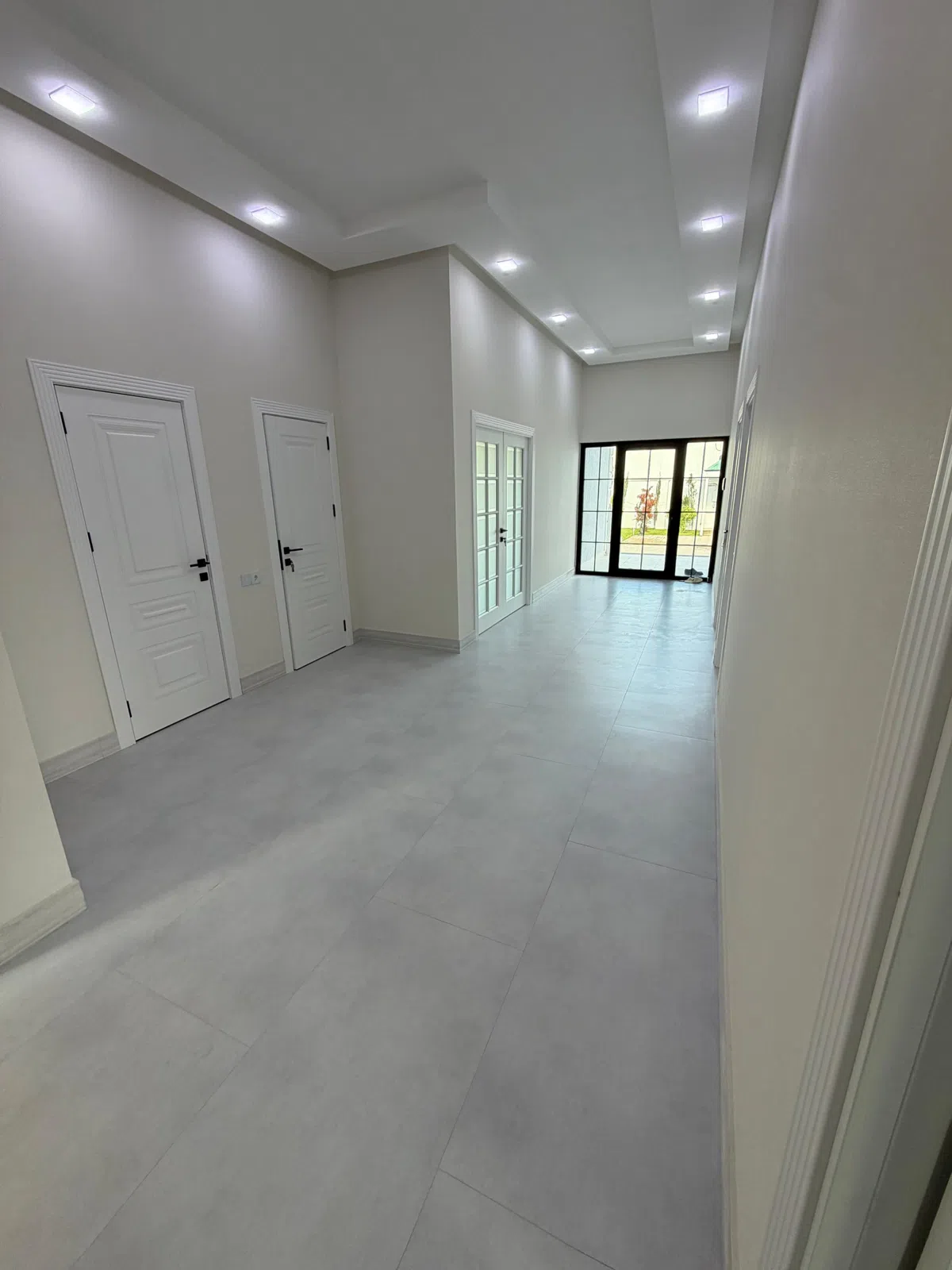 4 otaqlı bağ evi 150 m² 5 sot torpaq sahəsində satılır — şəkil 13