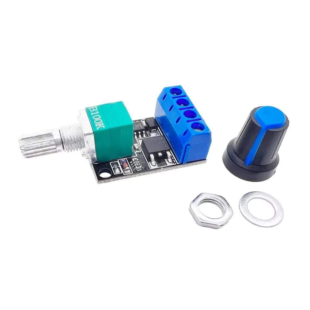 Voltage regulator | Gərginlik tənzimləyicisi — şəkil 5
