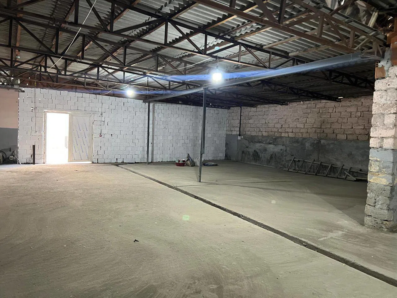 Natamam təmirli ticarət obyekti, 450 m² satılır — şəkil 6