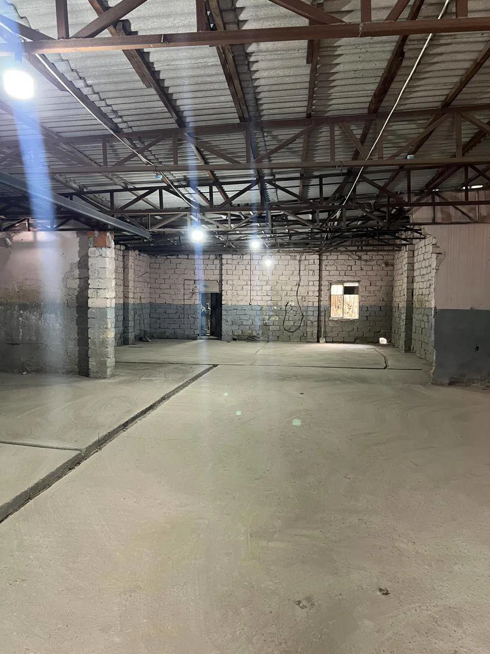Natamam təmirli ticarət obyekti, 450 m² satılır — şəkil 9