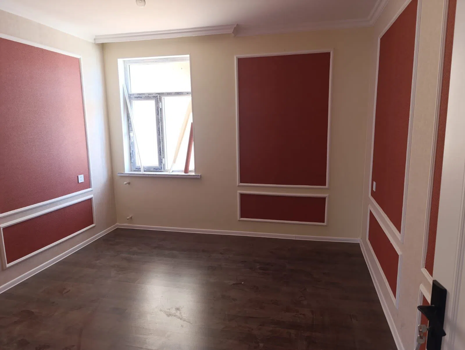 6 otaqlı həyət evi 200 m² - 1.5 sot torpaq sahəsində satılır — şəkil 5