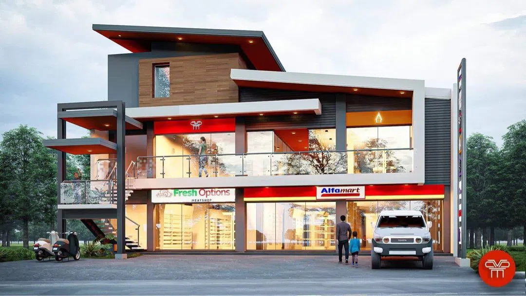 36 m² Yaxşı təmirli obyekt satılır — şəkil 1
