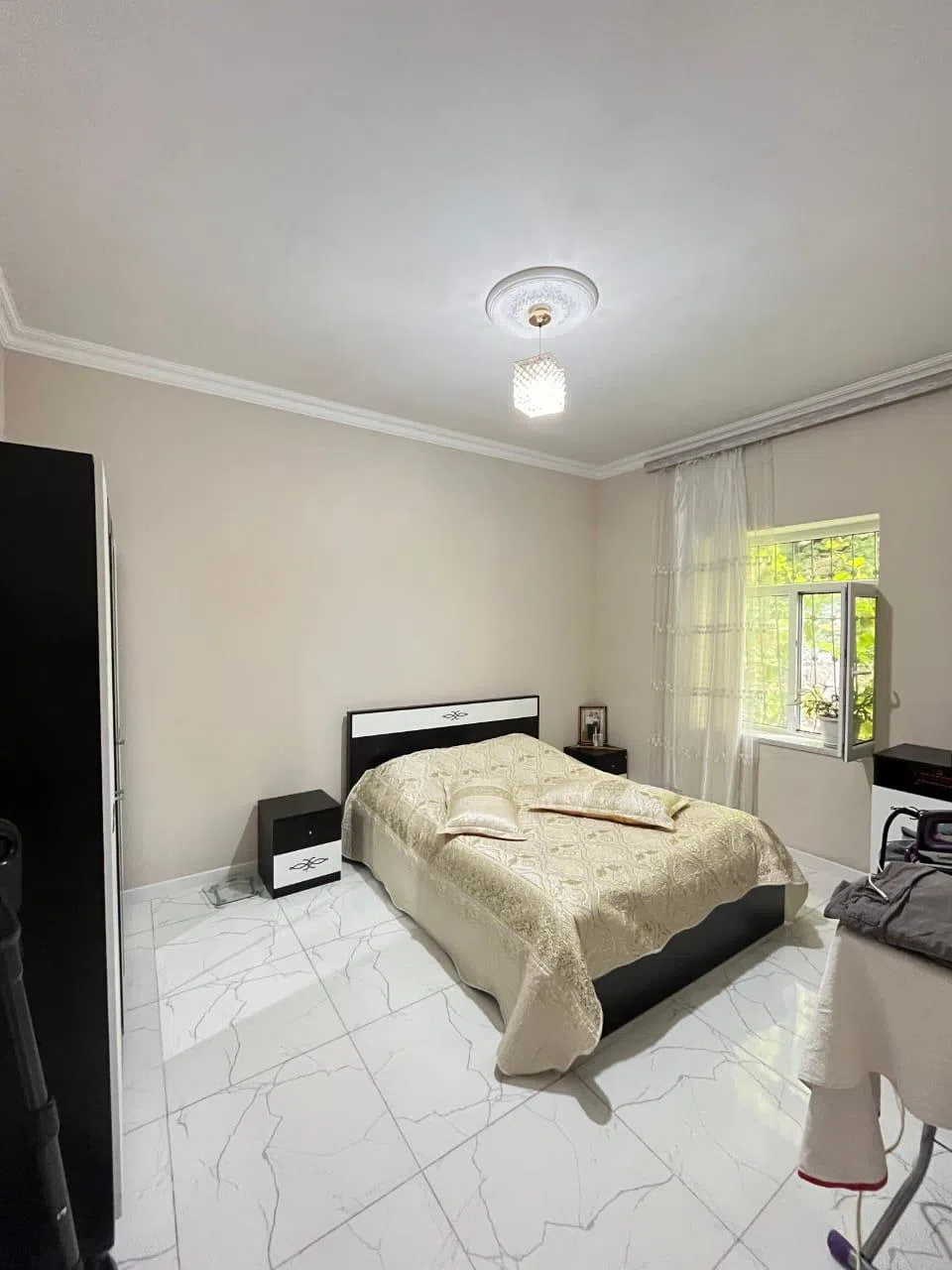 6 otaqlı həyət evi 202 m² satılır — şəkil 11
