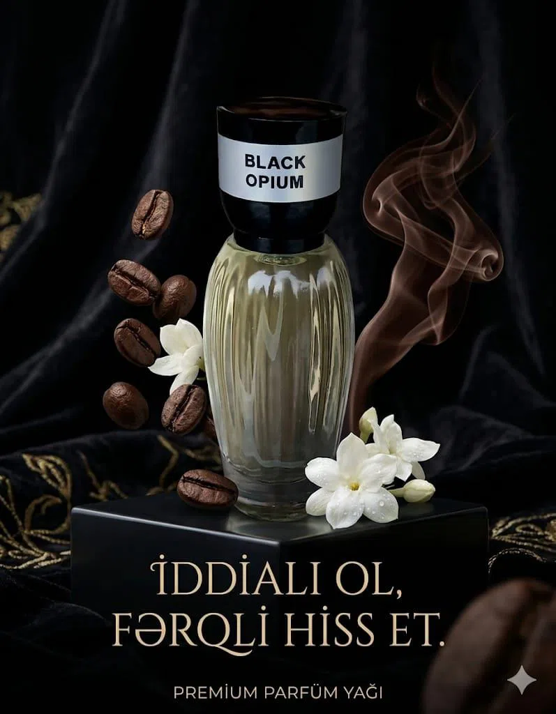 Ətirlər — şəkil 14