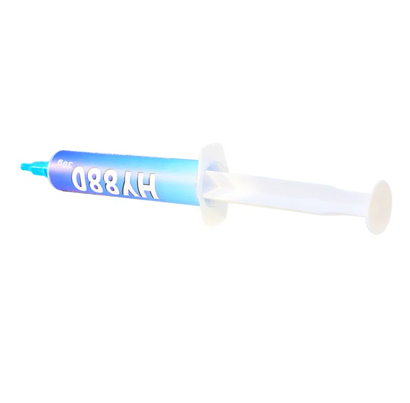 Термопаста Hy880 30gr — şəkil 5
