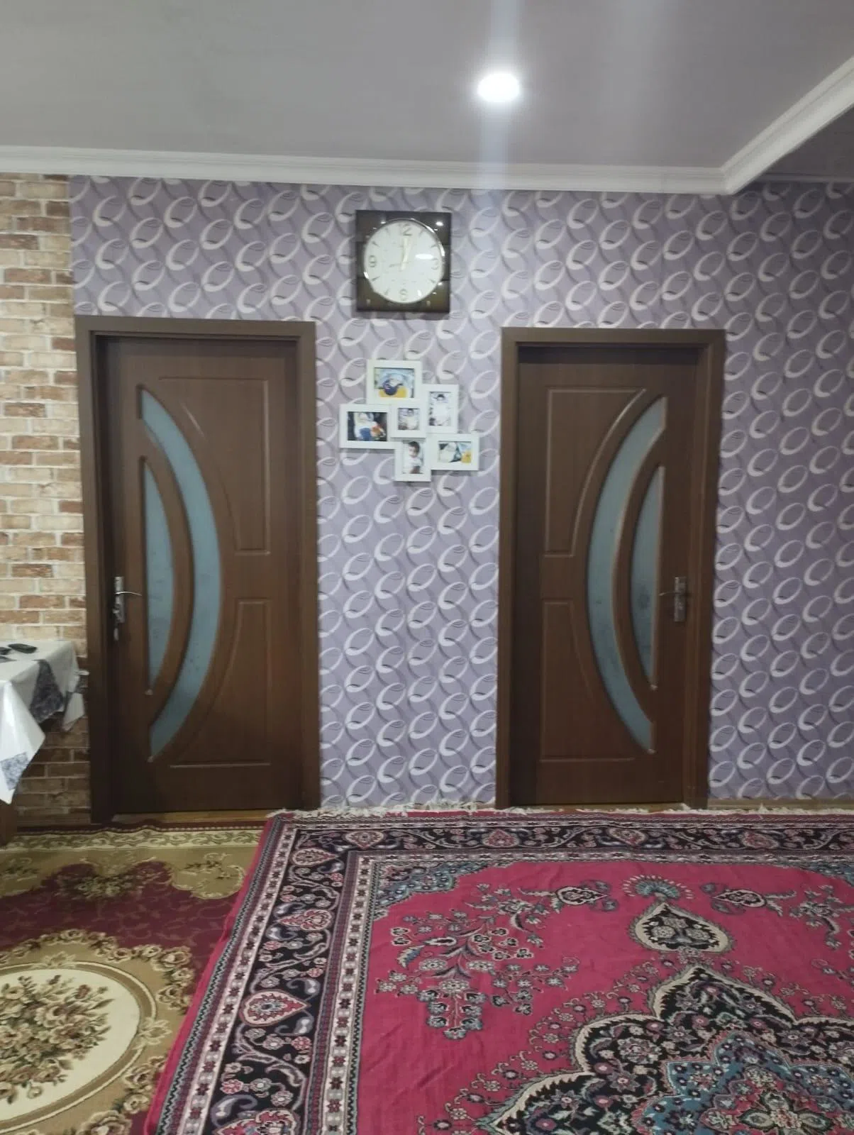 3 otaqlı həyət evi 100 m² - satılır — şəkil 4