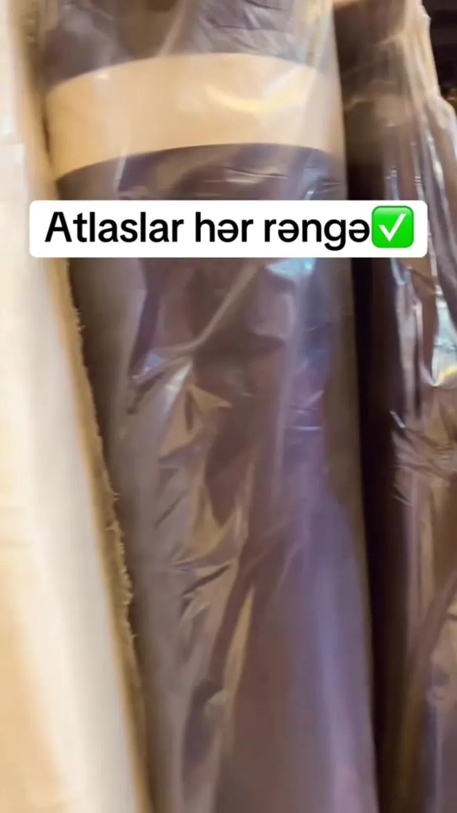 Atlas parça, müxtəlif rəng və ölçülərdə — şəkil 3