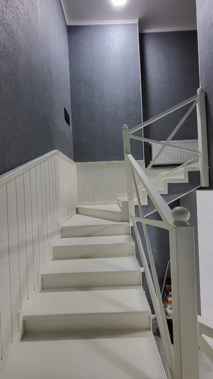 5 otaqlı bağ evi 280 m² 8.5 sot torpaq sahəsində satılır — şəkil 19