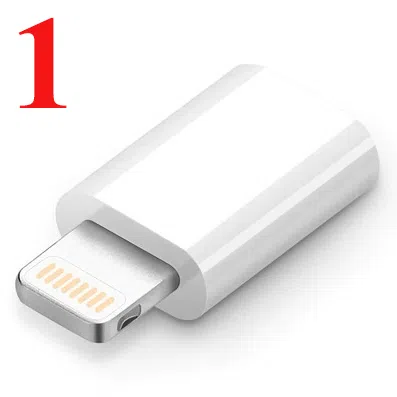 USB, Type-C və Micro USB OTG Adapterlər — şəkil 2