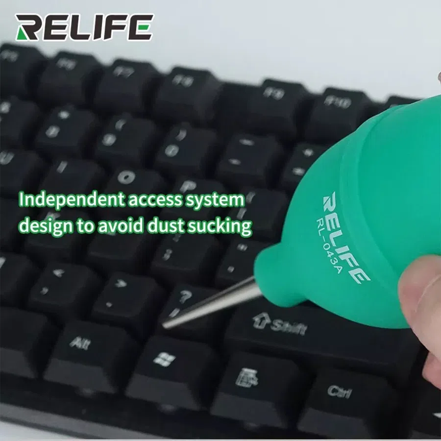 Big blowing dust cleaner — şəkil 9