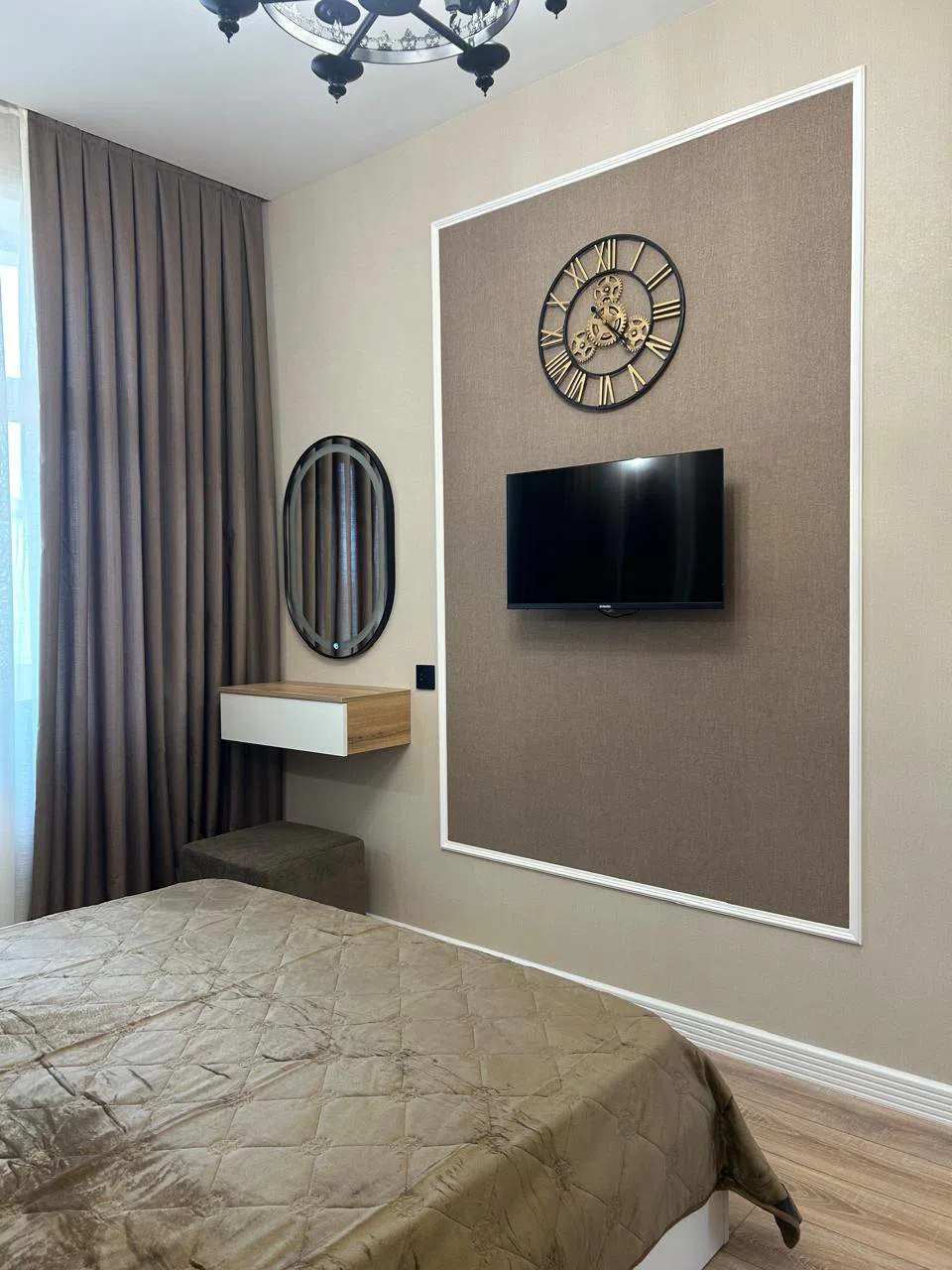 2 otaqlı mənzil 55 m² satılır — şəkil 5