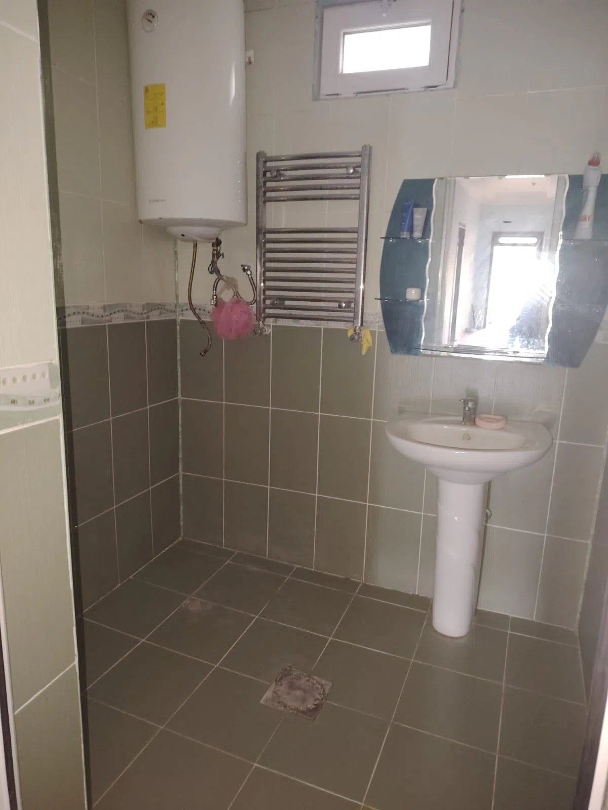 4 otaqlı həyət evi 144 m² - 6 sot torpaq sahəsində satılır