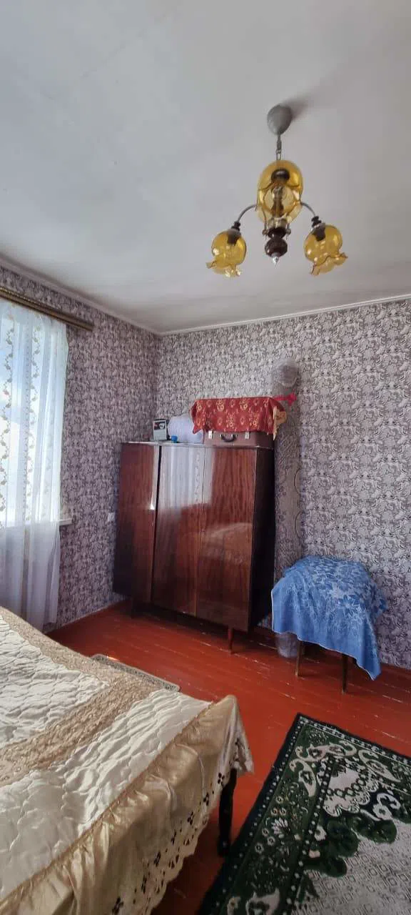 7 otaqlı həyət evi 200 m² satılır — şəkil 9