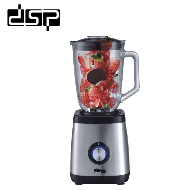 DSP blender — şəkil 1