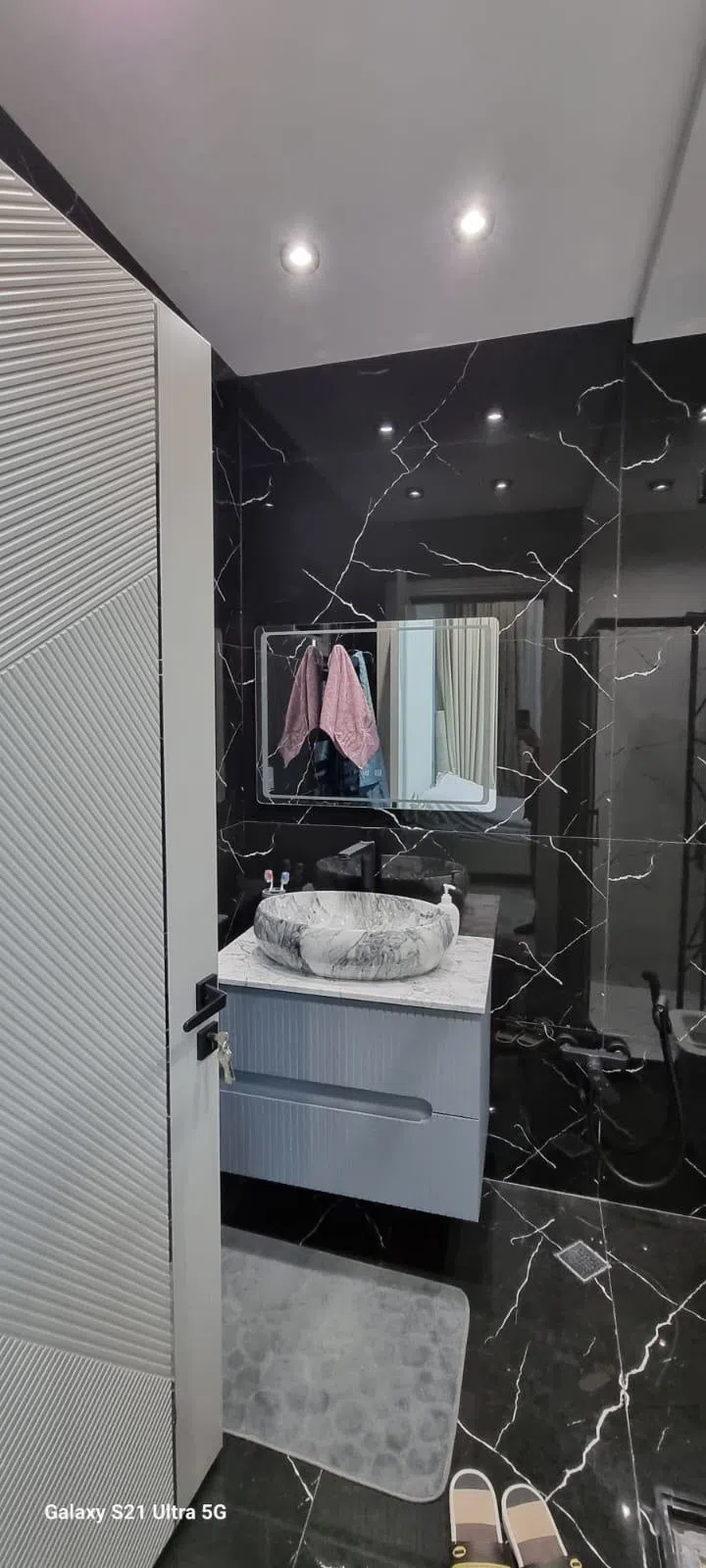 5 otaqlı villa 220 m² - 7 sot torpaq sahəsində satılır — şəkil 12