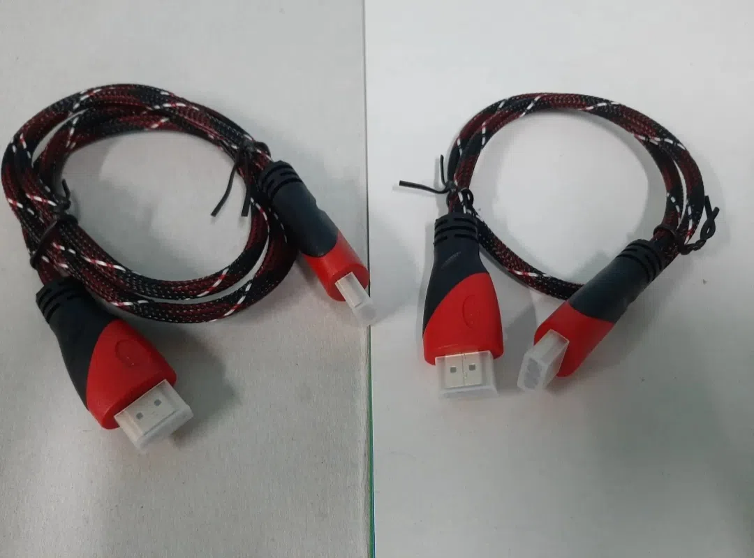 Göy rəng data kabel, HDMI — şəkil 5