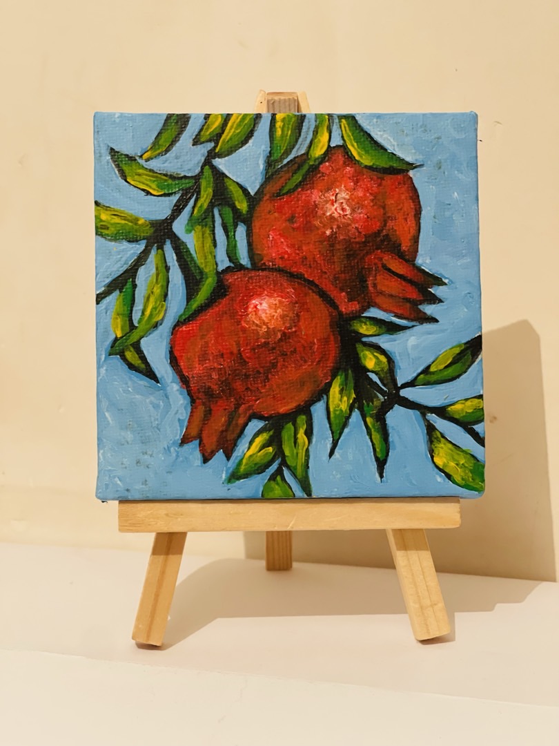 Tenderyard
