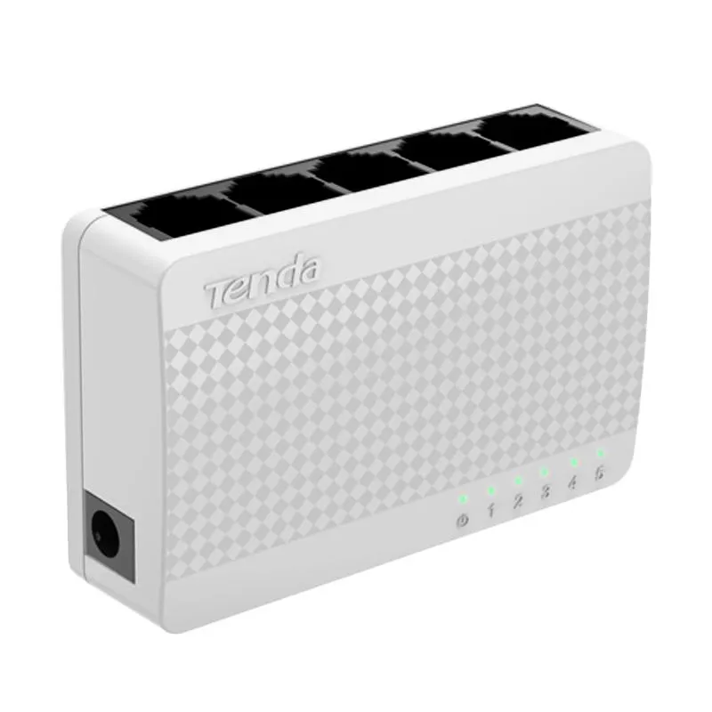 Tenda Switch — şəkil 1
